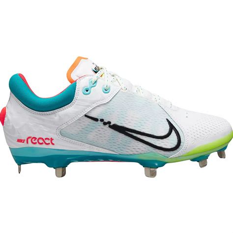 women's softball cleats clearance nike